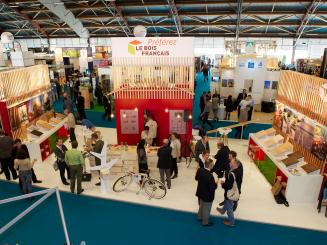 Polémique autour de la campagne « Préférez le Bois Français » 